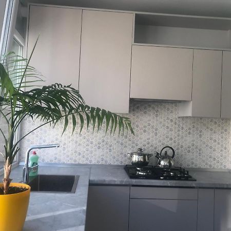 Уютная Квартира У Моря !!! Apartment โอเดสซา ภายนอก รูปภาพ