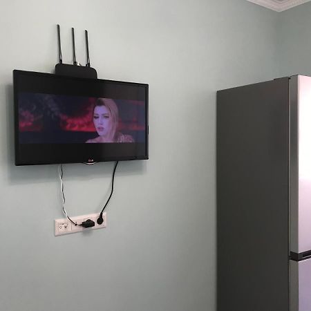 Уютная Квартира У Моря !!! Apartment โอเดสซา ภายนอก รูปภาพ