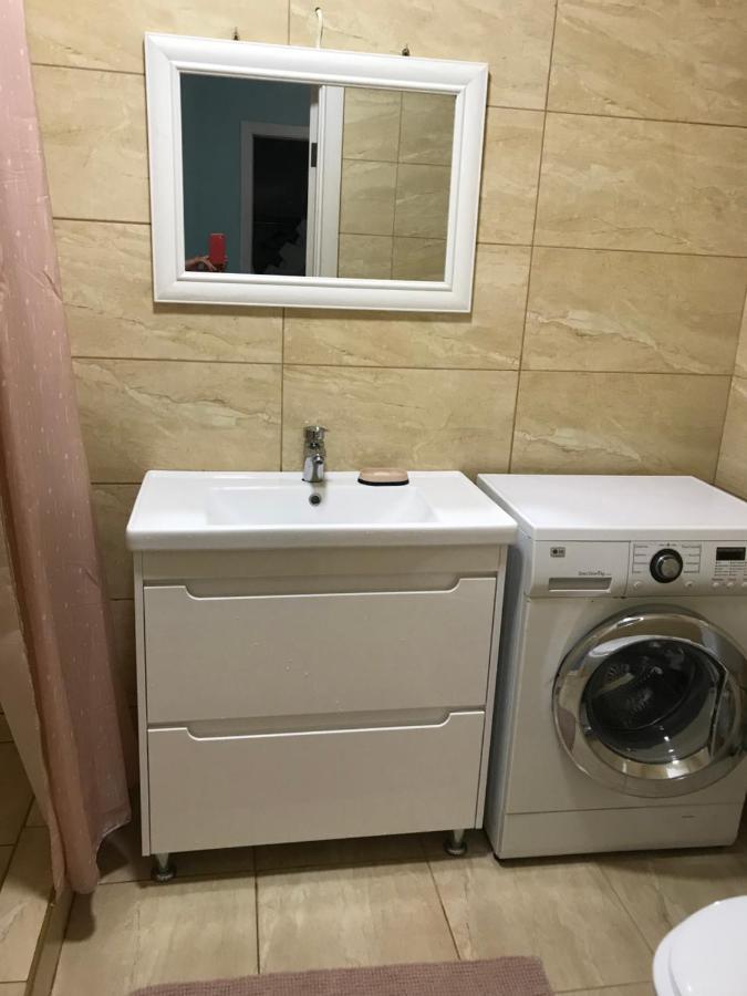 Уютная Квартира У Моря !!! Apartment โอเดสซา ภายนอก รูปภาพ