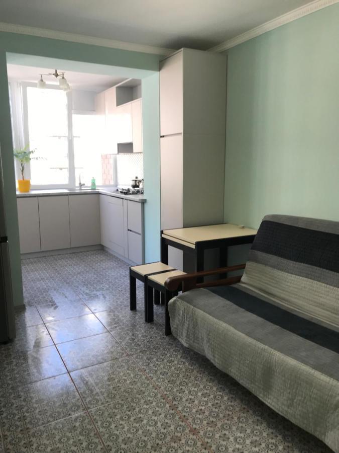 Уютная Квартира У Моря !!! Apartment โอเดสซา ภายนอก รูปภาพ
