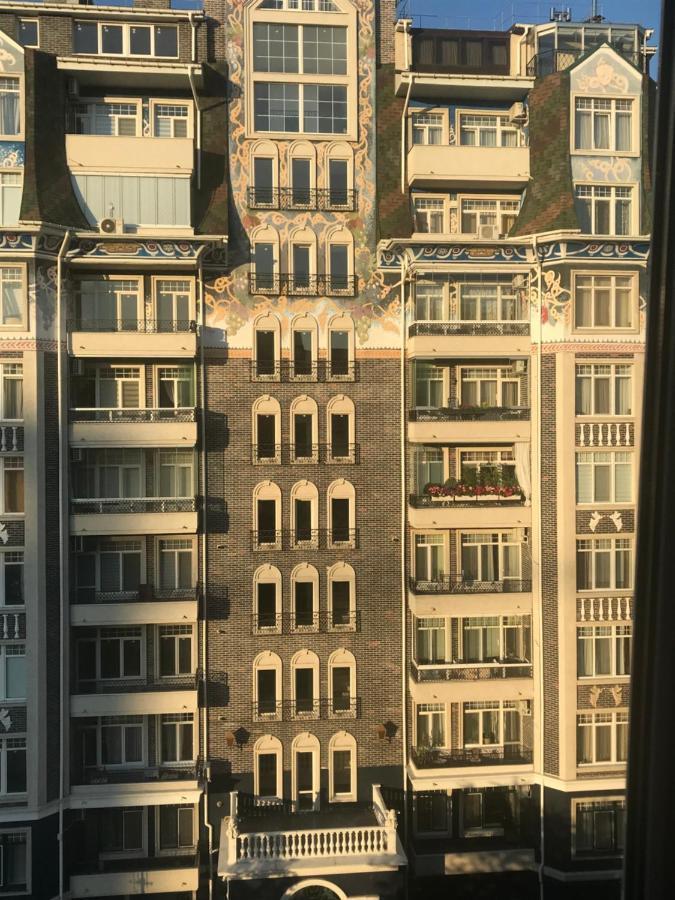 Уютная Квартира У Моря !!! Apartment โอเดสซา ภายนอก รูปภาพ
